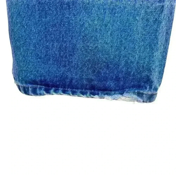 Rasco Cool Girl Flame Resistant Bootcut Jeans Size 9R 32X31.5 - HRC2 NFPA - Picture 9 of 16